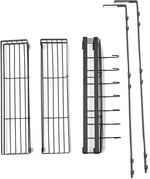 New Kitchen Organiser Storage Shelf Sale Sale Carousel 12