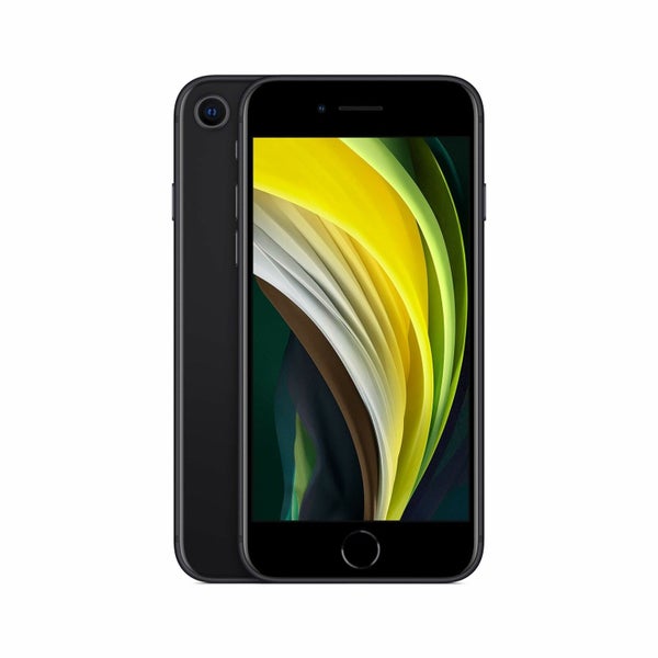 Apple iPhone SE 2nd Gen 128GB Unlocked With 100% Battery afterpay (Premium)629832557303061127