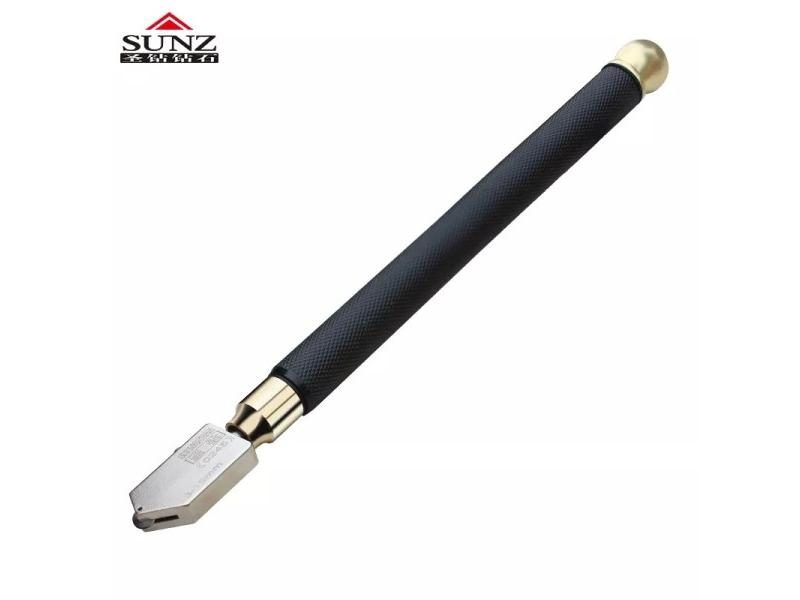 NEW 1PCS High-grade Glass Cutter Ceramic Tile Mirror Cutter Hand Tool Carousel 2
