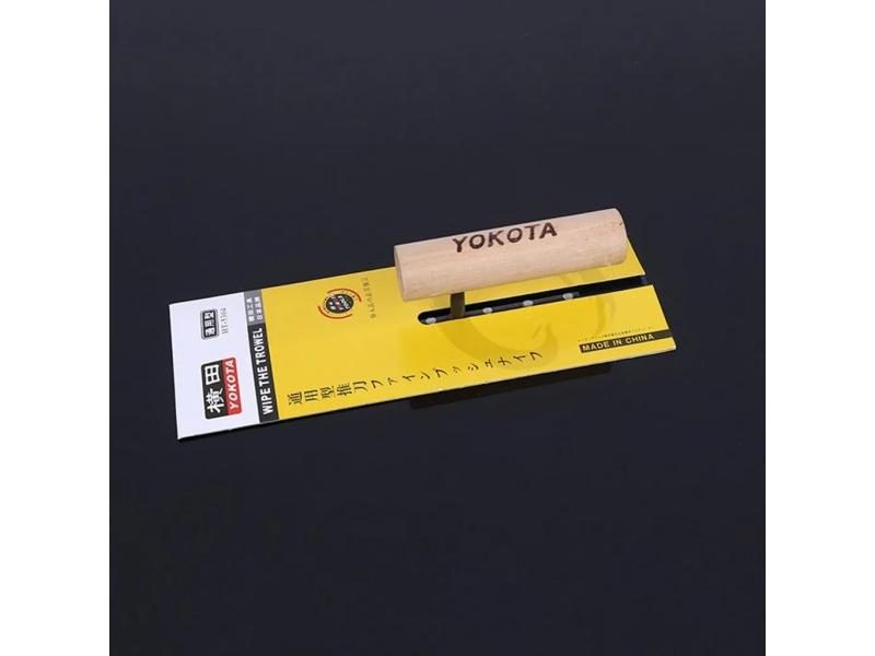 Unique Design And Lightweight Universal Carbon Steel Concrete Cement Plastering Carousel 2
