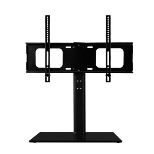 Table Top TV Swivel Mounted Stand Carousel 2