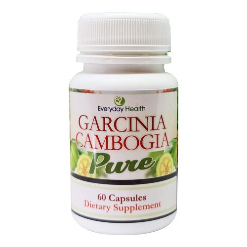 GARCINIA CAMBOGIA Carousel 1