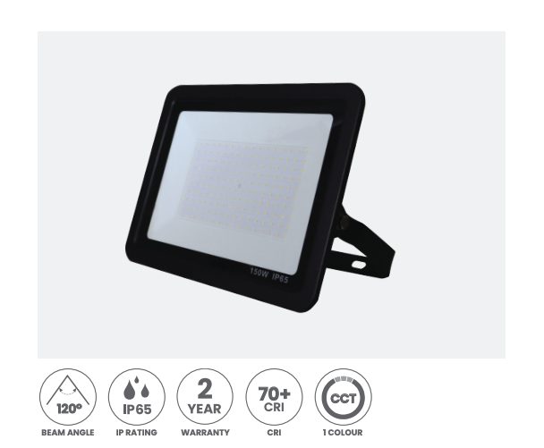 LED Floodlight 150watts Carousel 1