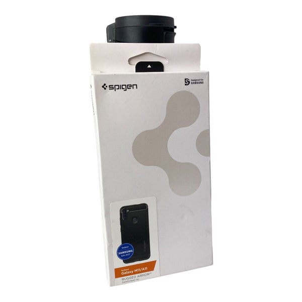 Spigen Samsung Galaxy M11/A11 Phone Case Carousel 1