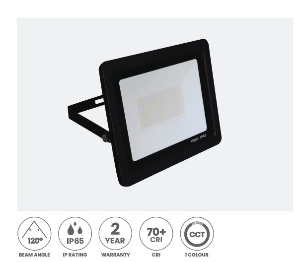 LED Floodlight 200watts Carousel 1