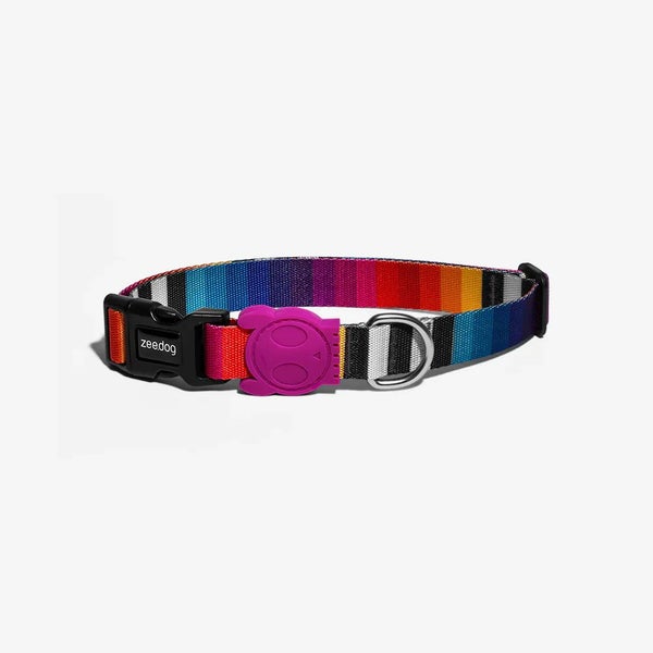 ZEE.DOG COLLAR PRISMA! XSMALL! Carousel 1