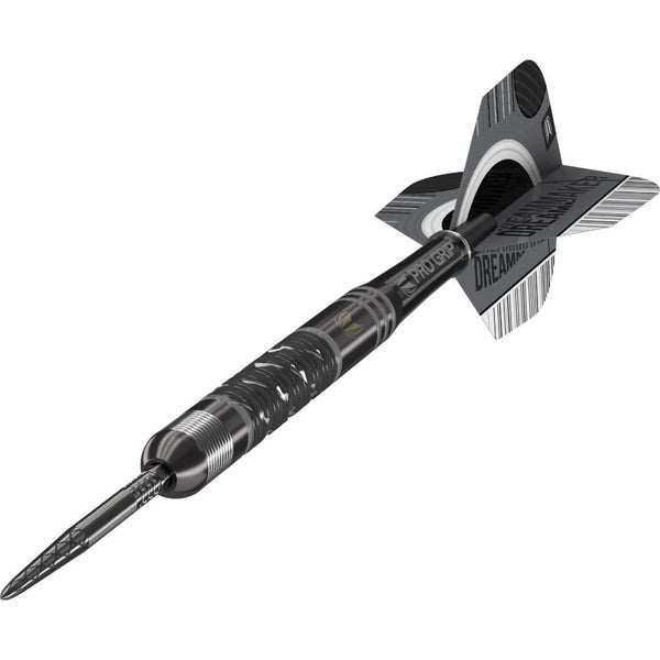 Target - NEW Dimitri Van den Bergh x ECHO Steel SP - 90% Tungsten Darts Carousel 2
