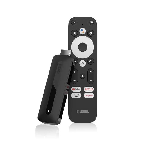 MECOOL KD3 4K Android 11.00 TV Stick Carousel 1