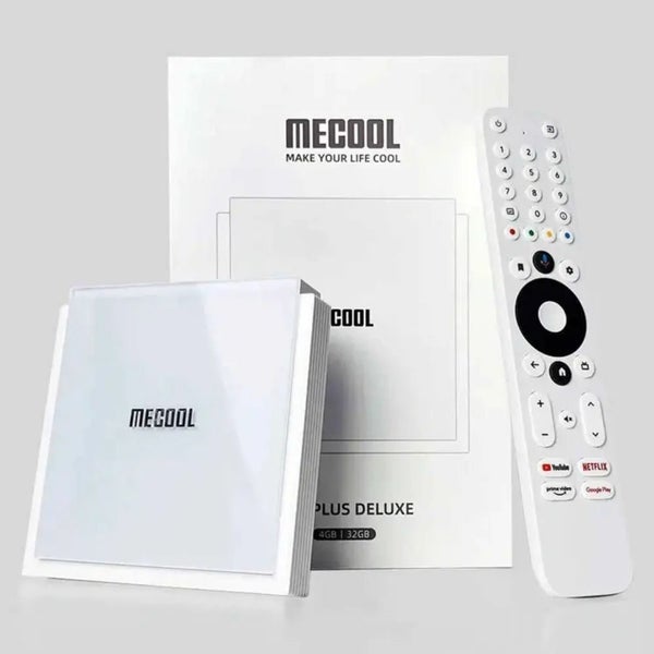 MECOOL KM2 Plus Android 11 Smart Voice TV Box Carousel 10