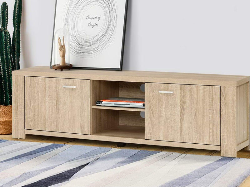 TV Unit Carousel 2