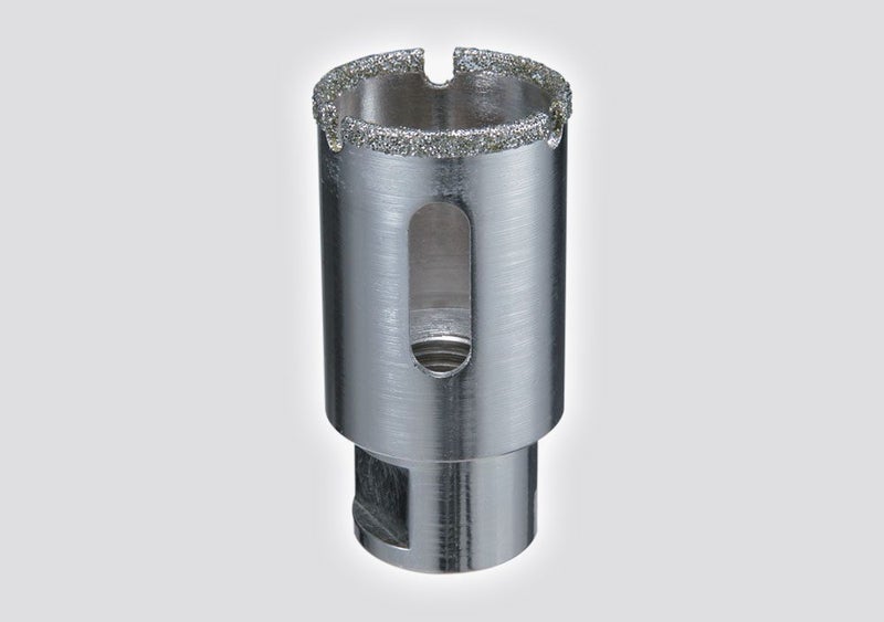 MAKITA DIAMOND CORE BIT 55mmXM14 VAC BRAZED Carousel 1