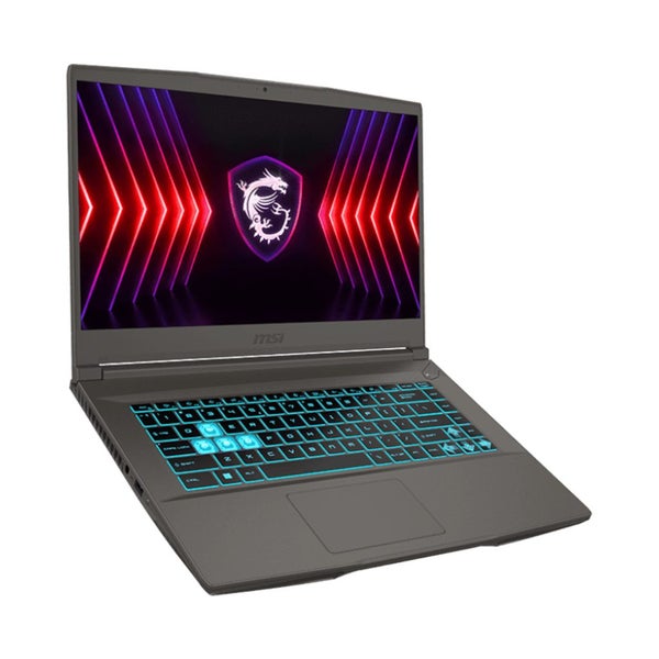 MSI Thin 15 B12UC 15.6" FHD 144Hz i7-12650H 24GB 1TB/NVMe+HDD RTX3050/4GB 1.86Kg Carousel 1