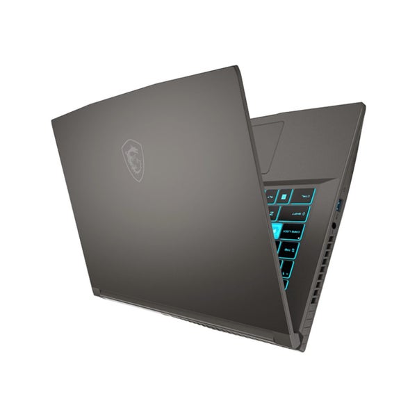 MSI Thin 15 B12UC 15.6" FHD 144Hz i7-12650H 24GB 1TB/NVMe+HDD RTX3050/4GB 1.86Kg Carousel 2