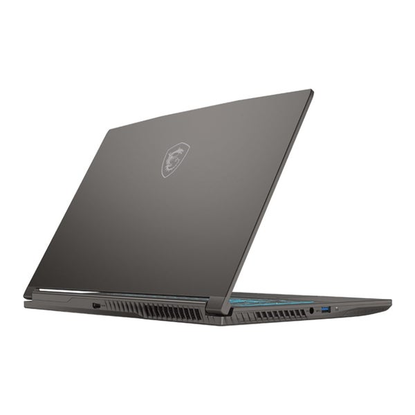 MSI Thin 15 B12UC 15.6"FHD 144Hz i5-12450H 32GB 4TB/SSD+HDD RTX3050 Win11 1.86Kg Carousel 1
