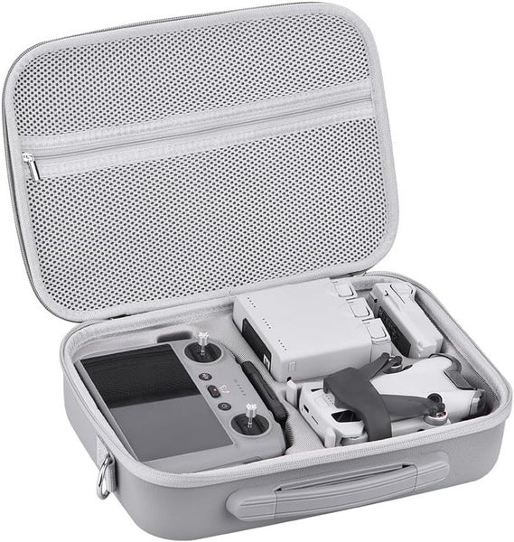 Storage Case Bag Kit New Carousel 1