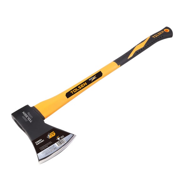 Axe 1500g Carousel 1