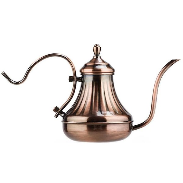 gooseneck coffee maker long spout pour over drip coffee maker coffee maker Carousel 1