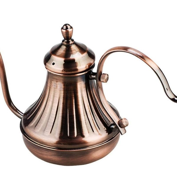 gooseneck coffee maker long spout pour over drip coffee maker coffee maker Carousel 2