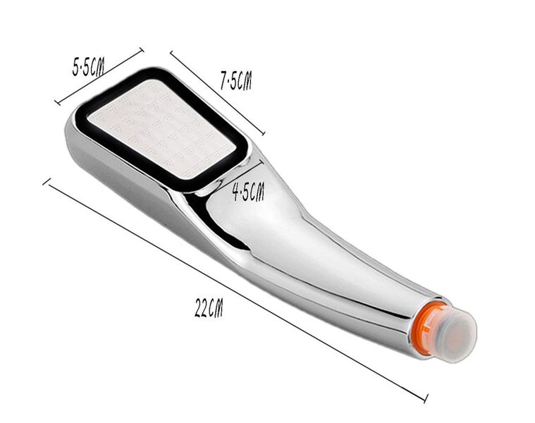 Shower Head Local NZ Clearance Carousel 9