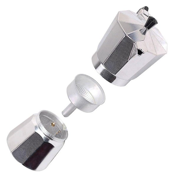 Coffee Maker Moka Coffee Maker Coffee Maker Moka Maker Espresso | Coffee Maker Carousel 2