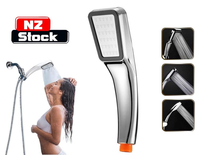 Shower Head Local NZ Clearance Carousel 1