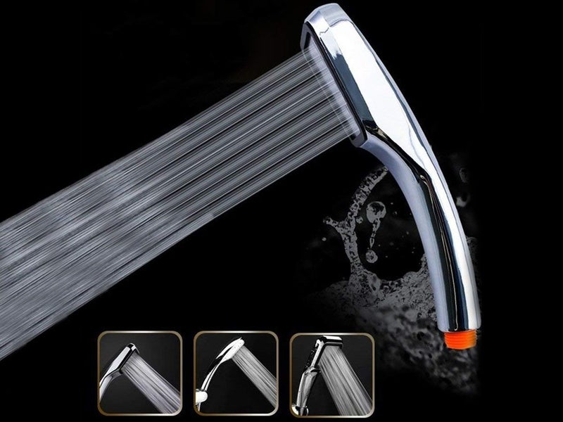 Shower Head NZ Clearance Carousel 2