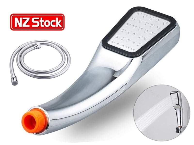 Shower Head and Hose Set NZ Local Buy Now Carousel 1