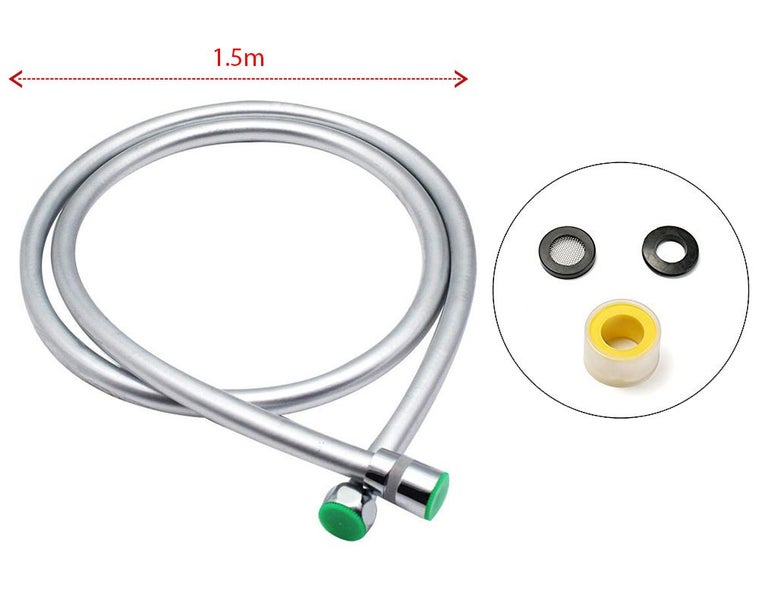Shower Head and Hose Set NZ Local Buy Now Carousel 10