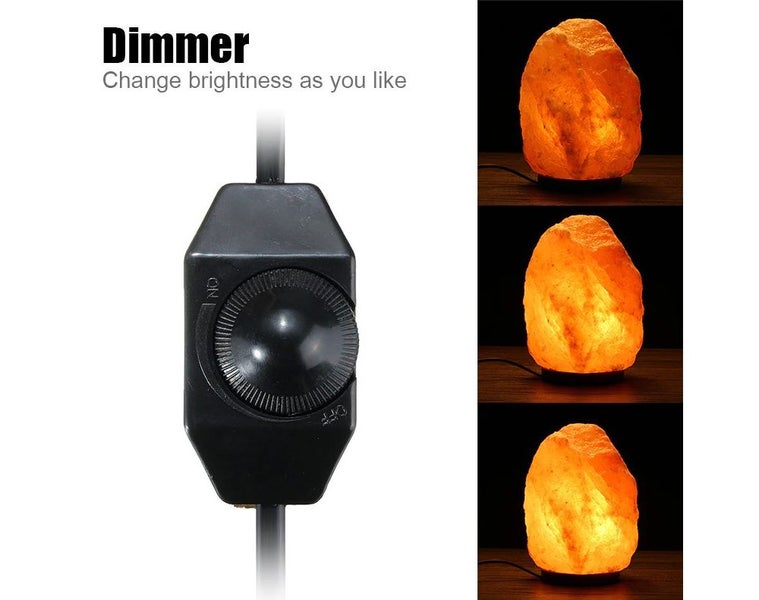Salt Lamp Cable (1.5M) Carousel 2