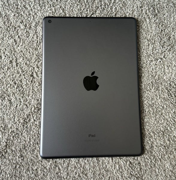 iPad 8 128GB Wifi Carousel 3