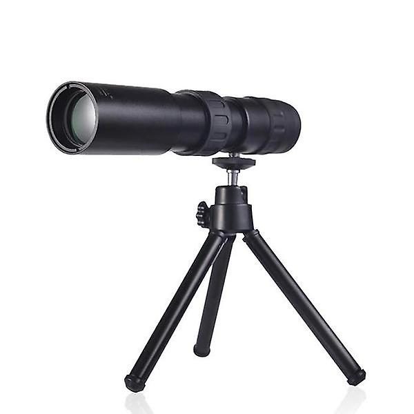 10-300x32 Monocular HD Zoom Telescope Outdoor Camping Waterproof Night Vision Wi Carousel 1