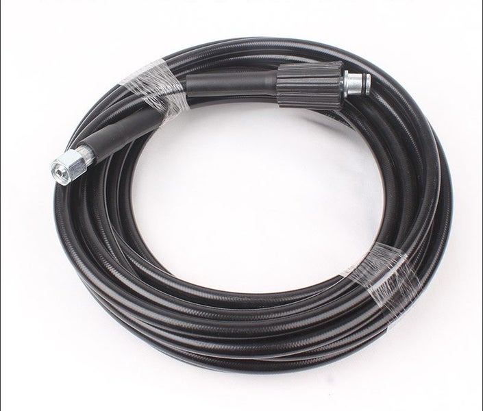 Pressure Hose 2500PSI w/ M14 x M22(14/15) For Water Blaster 6M Carousel 1