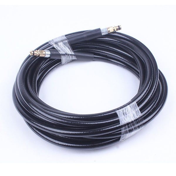 20m Wire Braided High Pressure Hose 2320 PSI For Karcher K2 - K7 Carousel 1