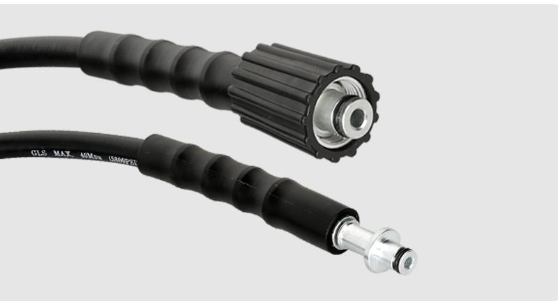 High Pressure Hose For Karcher K2 -K5 10m Carousel 3
