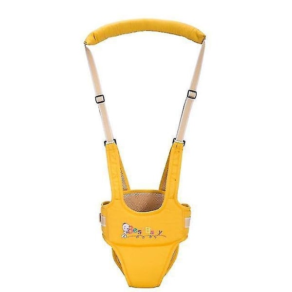 Backpack Toddler Walker Leashes Child Safety Reins Baby Trainer Assistant Gear F Carousel 1