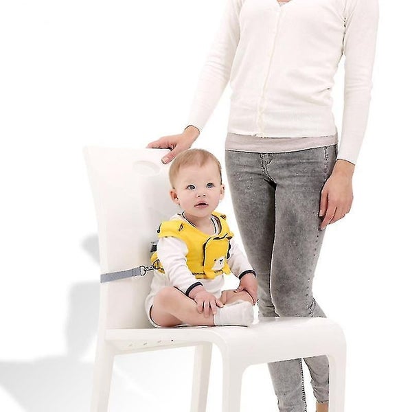 Backpack Toddler Walker Leashes Child Safety Reins Baby Trainer Assistant Gear F Carousel 2