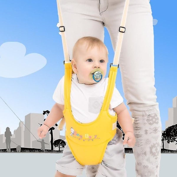 Backpack Toddler Walker Leashes Child Safety Reins Baby Trainer Assistant Gear F Carousel 5