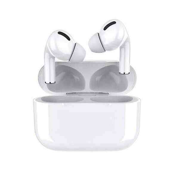TWS BT5.0 Earphones Active Noise Cancelling Earbuds Carousel 1