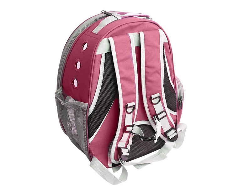 Cat Carrier Bag Carousel 6