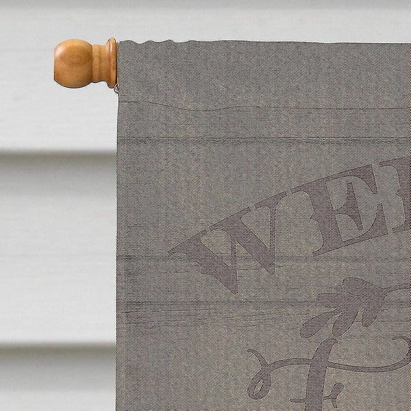 Devon Large Black Pig Welcome Flag Canvas House Size64478532034305112