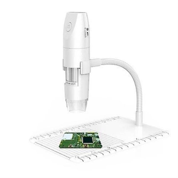 2.0MP Multifunctional Wireless Microscope WIFI Portable High-definition Microsco Carousel 1