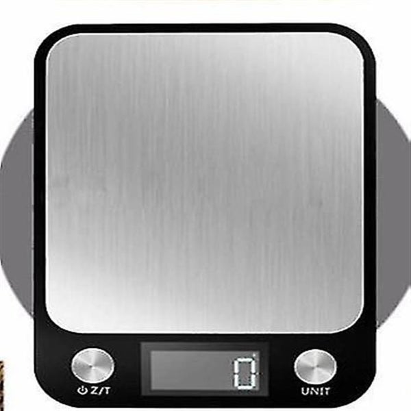 Kitchen Scale Weighing Scale Food Diet Balance Measuring Tool L Multi Function E Carousel 1