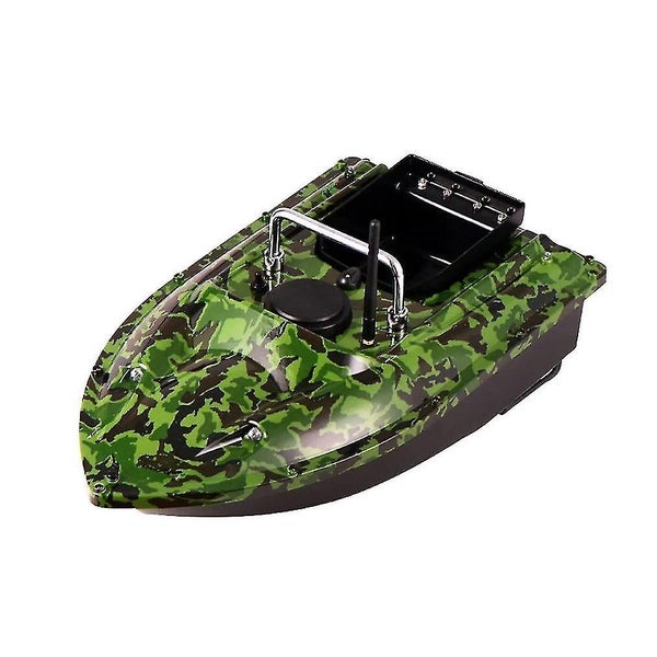 500m intelligent remote control bait boat engineering material Cruise Scratch re Carousel 1