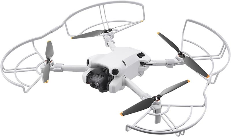 Mini 4 Pro Propeller Guard Carousel 1
