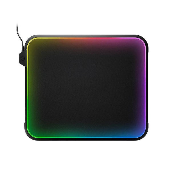 Steelseries RGB light mice mat gaming mouse pad Carousel 1