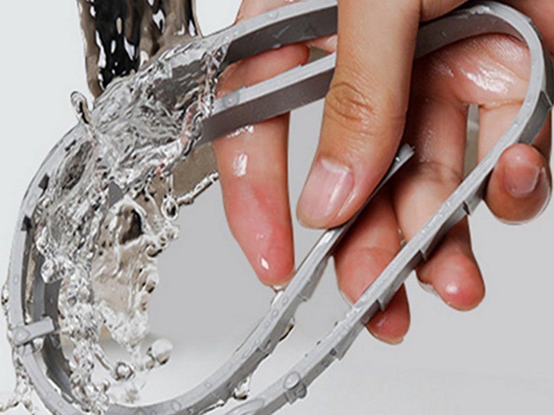 2Pcs 38cm Adjustable Flea Collar for Cats Flea and Tick Prevention Pets Collar Carousel 5