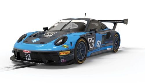Scalextric - Porsche 911 GT3 British GT '22 Carousel 2