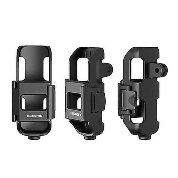 Action Cam Mount Housing Case Protective Cover Carousel 2