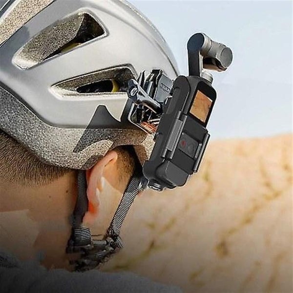 Action Cam Mount Housing Case Protective Cover Carousel 5
