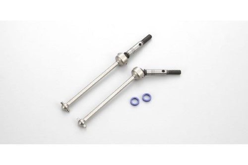 Kyosho Part - RB/ZX RR UniD/Shafts L62.5(2) Carousel 1